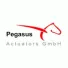 Pegasus-Actuators GmbH Logo
