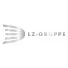 Luftschiffbau Zeppelin Gruppe (LZ-Gruppe) Logo