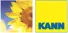 KANN GmbH Baustoffwerke Logo