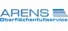 Heinz Arens Oberflächenfullservice GmbH Logo