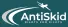 Siftung AntiSkid Logo