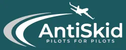 Logo von Siftung AntiSkid