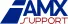AMX Support Germany GmbH Logo