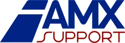 Logo von AMX Support Germany GmbH