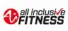 All Inclusive Fitness Logo