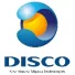 DISCO HI-TEC EUROPE GmbH Logo
