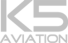 K5-Aviation GmbH Logo