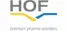 HOF Sonderanlagenbau GmbH Logo
