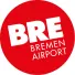 Flughafen Bremen GmbH Logo