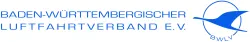 Logo von Baden-Württembergischer Luftfahrtverband e.V. Motorflugschule Hahnweide