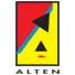 ALTEN GmbH Logo