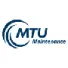 MTU Maintenance Berlin-Brandenburg GmbH Logo