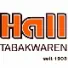 Hall Tabakwaren e.K. Kehl Logo