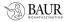 BAUR WohnFaszination GmbH Logo