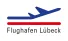 Flughafen Lübeck - Stöcker Flughafen GmbH & Co.KG Logo