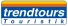 trendtours Touristik GmbH Logo