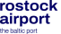 Flughafen Rostock-Laage-Güstrow GmbH Logo