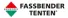 Faßbender Tenten GmbH & Co. KG Logo