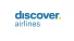 Discover Airlines Logo