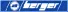 A. Berger Präzisionsdrehteile Logo