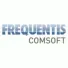 FREQUENTIS COMSOFT GmbH Logo