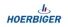 HOERBIGER Antriebstechnik GmbH Logo