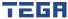 Tega - Technische Gase und Gasetechnik GmbH Logo