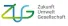 ZUG gGmbH Logo