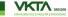 VKTA - Strahlenschutz, Analytik & Entsorgung Rossendorf e. V. Logo