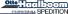 OTTO HAALBOOM Internationale Spedition e. K. Logo