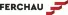 FERCHAU – Connecting People and Technologies Logo
