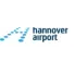 Flughafen Hannover-Langenhagen GmbH Logo