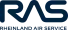Rheinland Air Service GmbH Logo