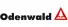 Odenwald Insulation GmbH Logo
