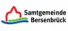 Samtgemeinde Bersenbrück Logo