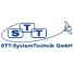 STT- SystemTechnik GmbH Logo