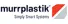 Murrplastik Systemtechnik GmbH Logo