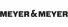 Meyer & Meyer Holding SE & Co. KG Logo
