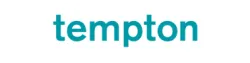Logo von Tempton Personaldienstleistungen GmbH