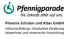 Pfennigparade Phoenix Schulen und Kitas GmbH Logo