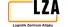 Logistik Zentrum Allgäu GmbH & Co.KG Logo