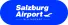 Salzburger Flughafen GmbH Logo