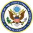 U.S. Embassy Berlin Logo