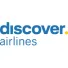 Discover Airlines Logo
