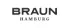 Braun GmbH & Co. KG Logo