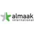 almaak international GmbH Logo
