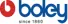 Gebrüder Boley GmbH & Co. KG Logo