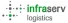 Infraserv Logistics Gmbh Logo