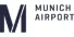 Flughafen München GmbH Logo