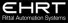 EHRT Maschinenbau GmbH & Co. KG Logo